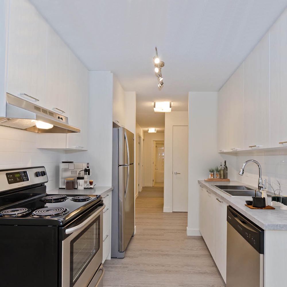 2 Chambres at Flintridge Place