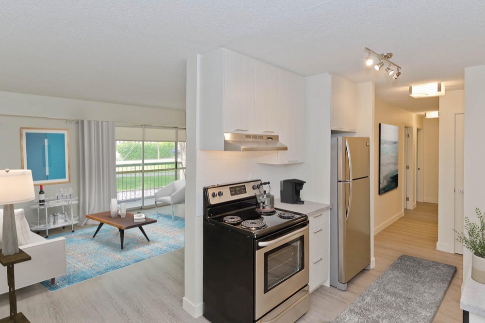 2 Chambres at Flintridge Place