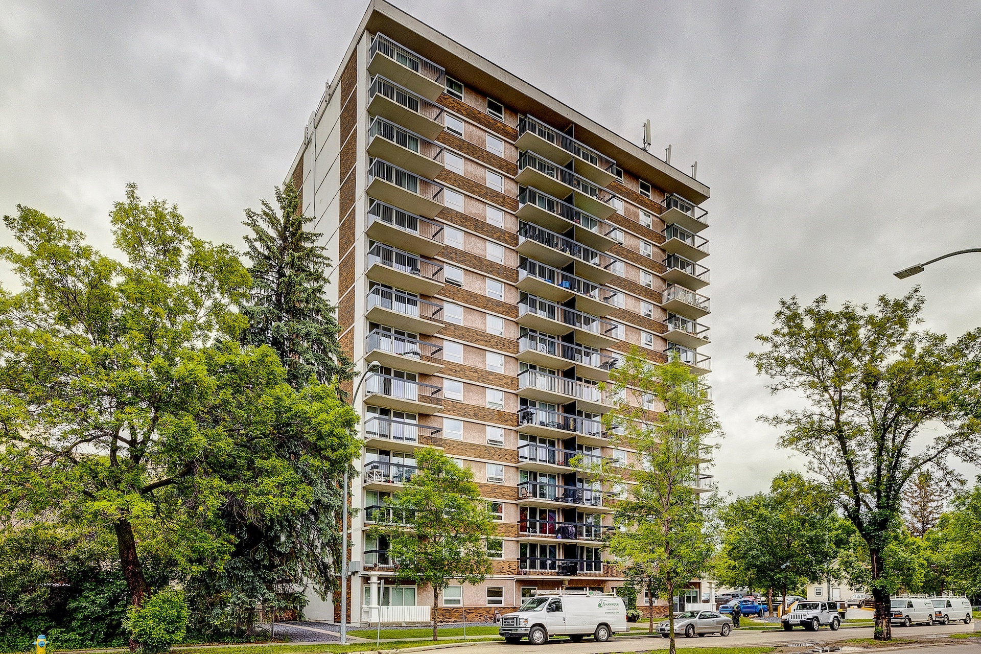 Edmonton