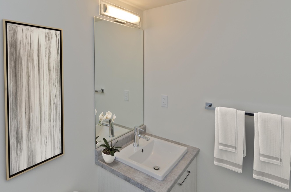 2 Bedroom at Glamorgan Manor