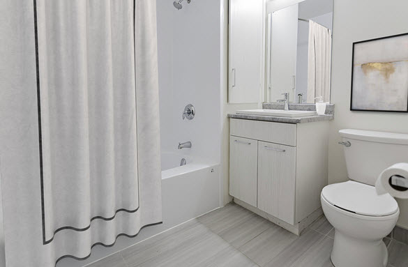 3 Bedroom Townhouse at Grace Manors