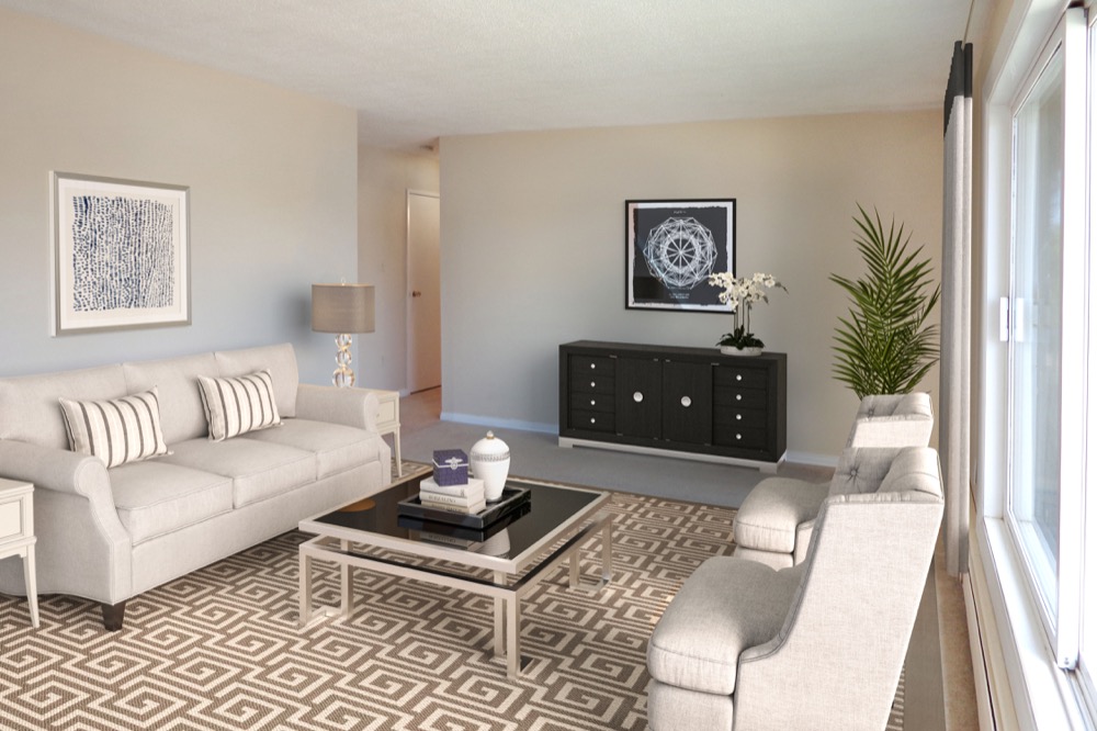 2 Chambres at Heatherton Apartments