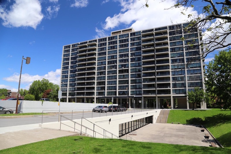 property photo for 100 rue de Gaspé, Montréal - Nuns' Island, Verdun