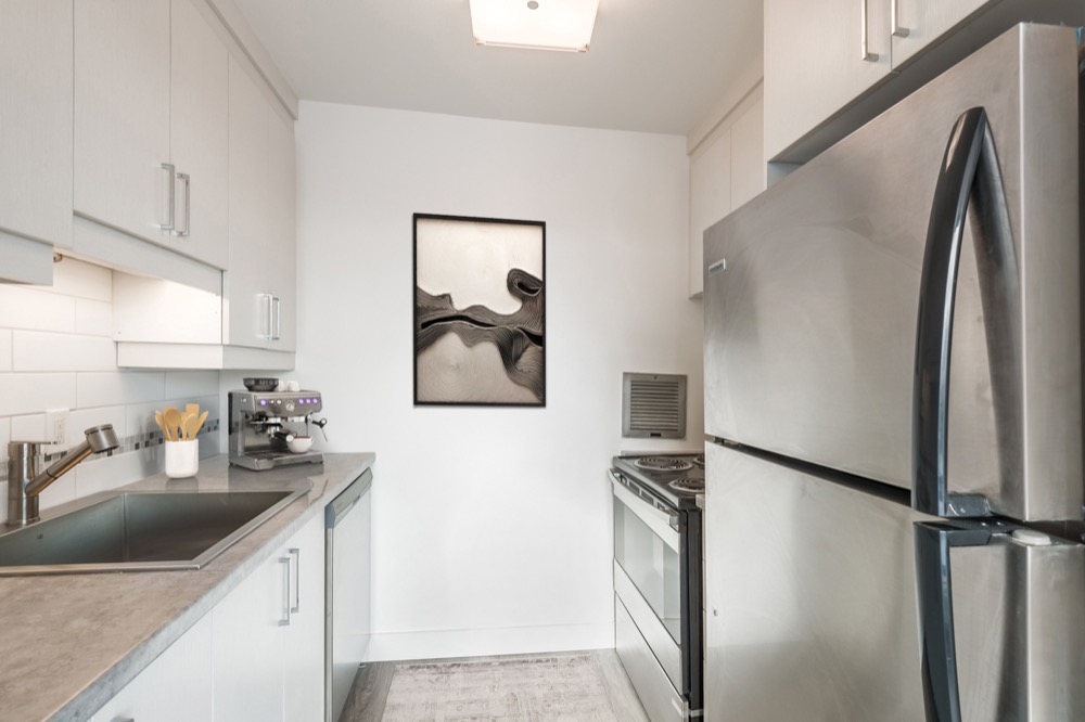 1 1/2 Rooms Premium at Hi-Rise 3