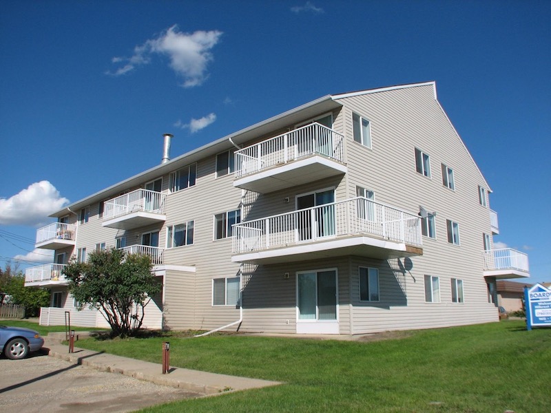 Studio at Hillcrest Heights