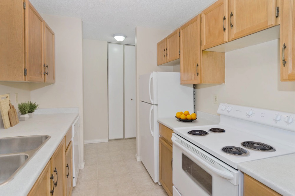 1 Chambre at Hillside Estates