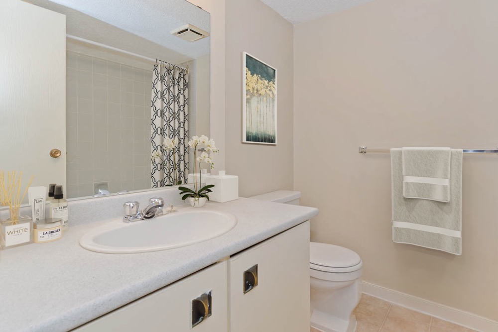 1 Chambre at Hillside Estates