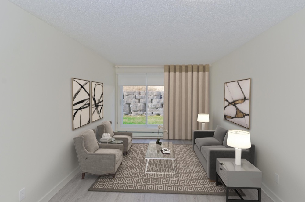 1 Chambre at Hillside Estates