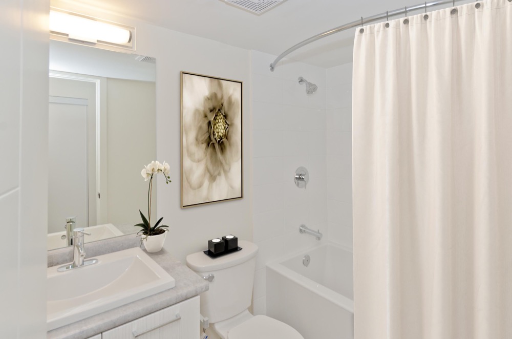 1 Chambre at Hillside Estates