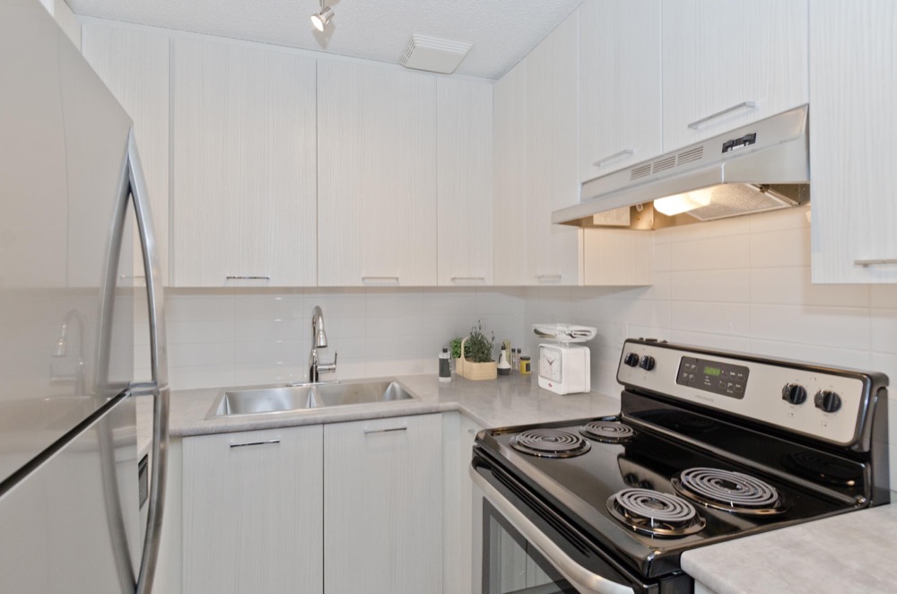 1 Chambre at Hillside Estates