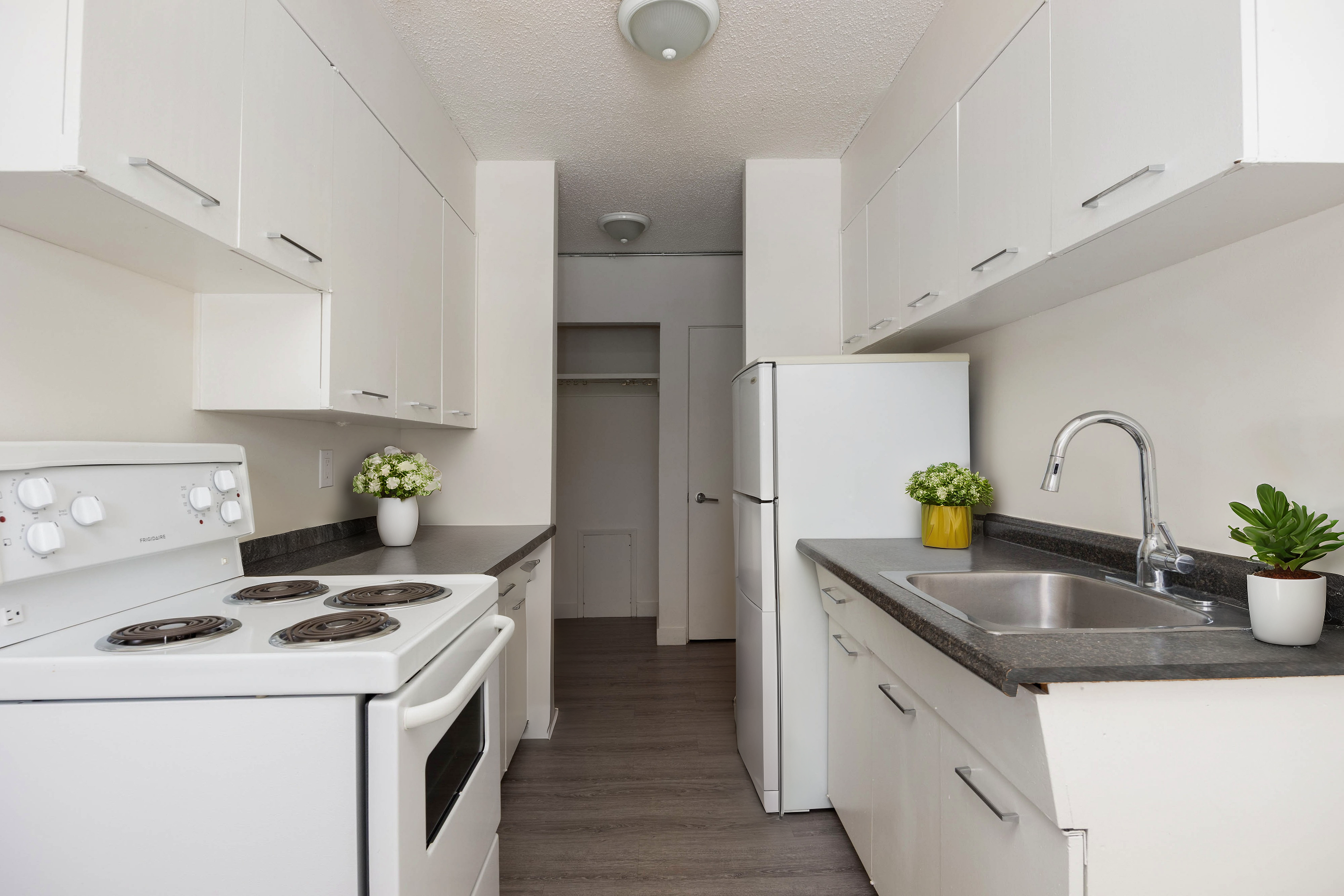 3 Chambres at Hillside Manor