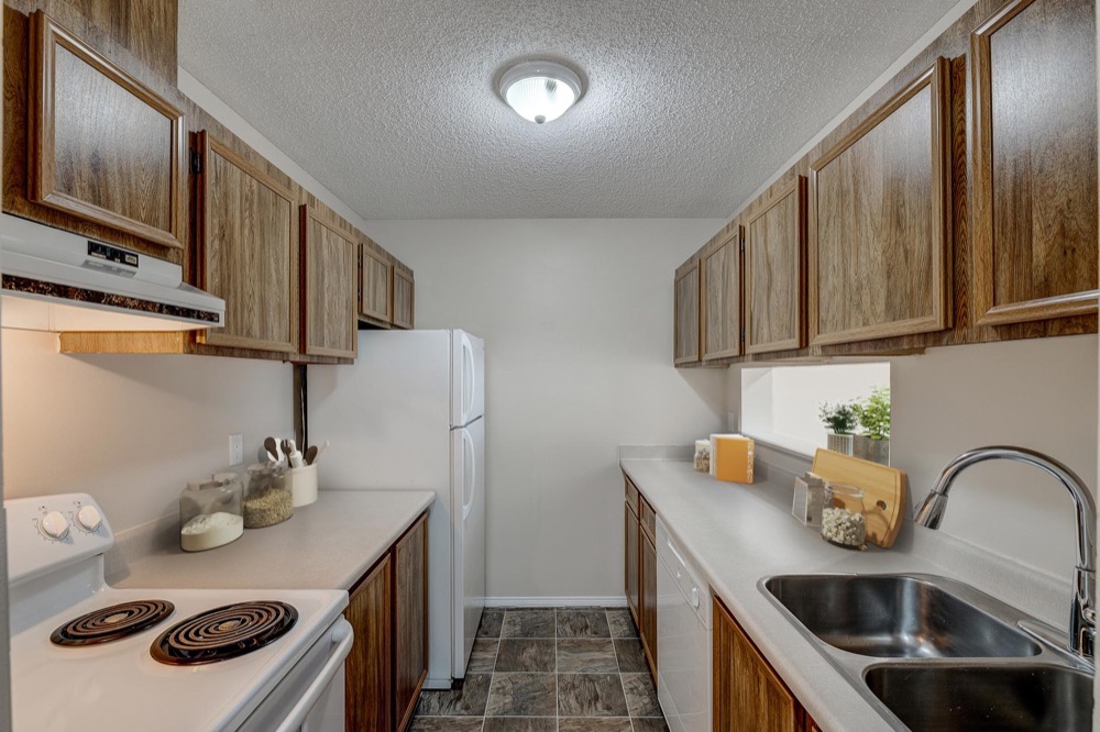 1 Bedroom at Inglewood Terrace Apartments