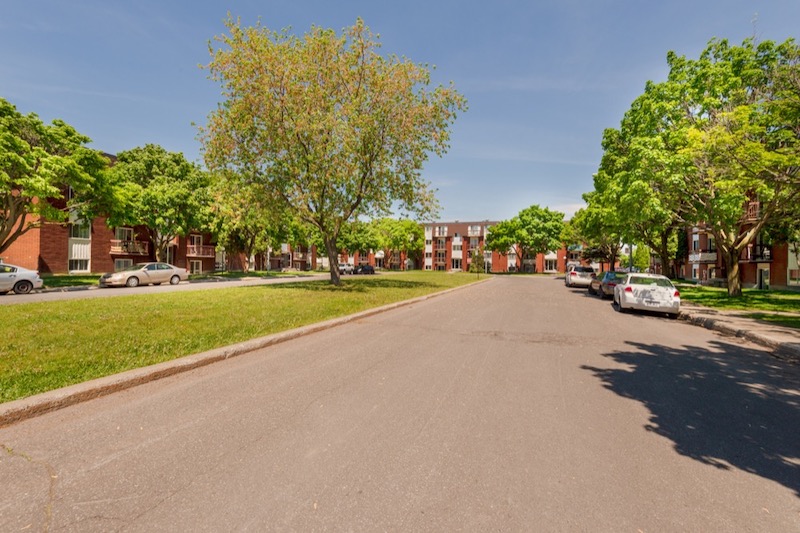 Montréal - Longueuil