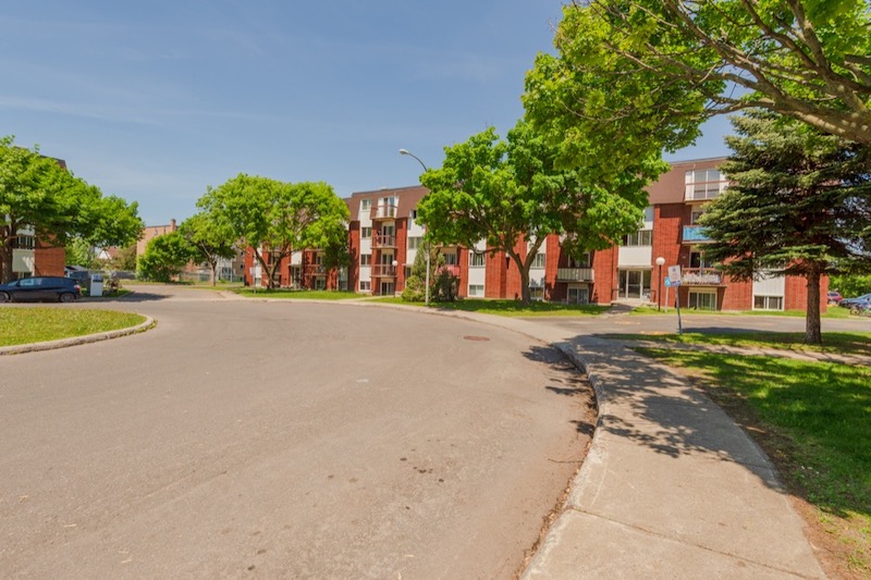 Montréal - Longueuil