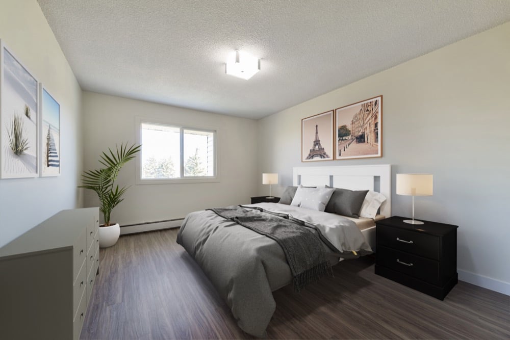 3 Chambres at Kew Place