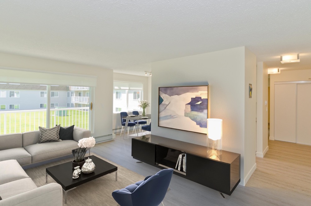 Studio at Lakeside Estates
