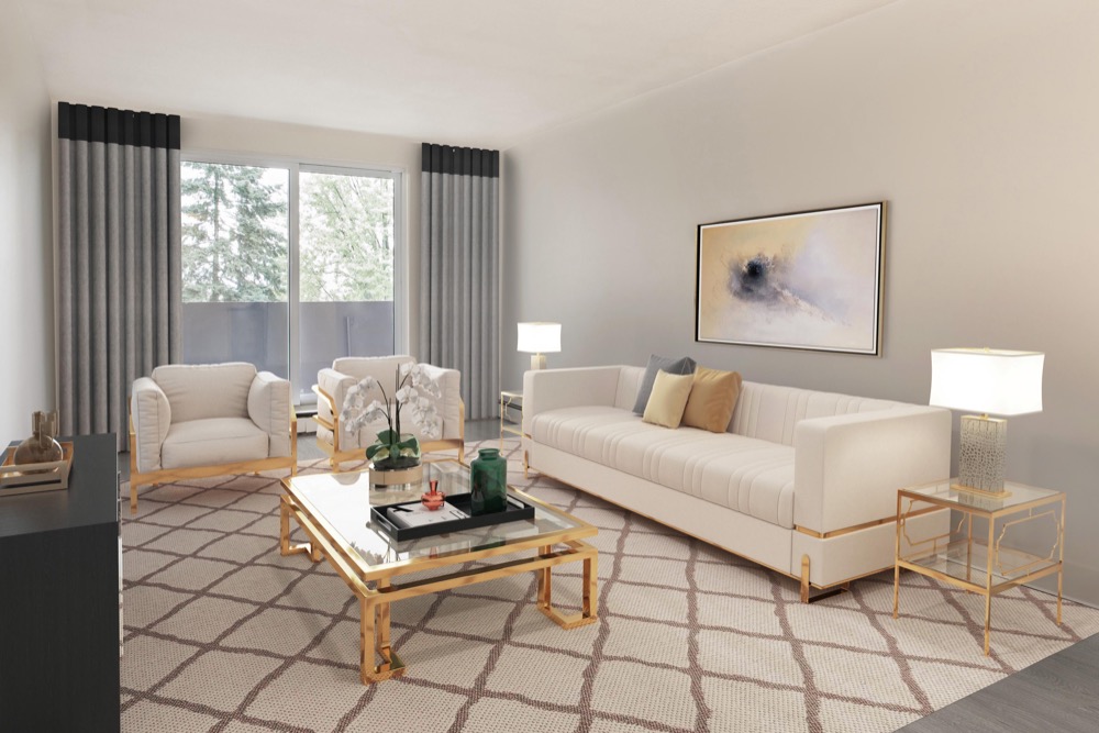 2 Chambres De luxe at Landmark Towers