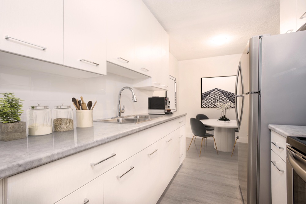 2 Chambres De luxe at Landmark Towers