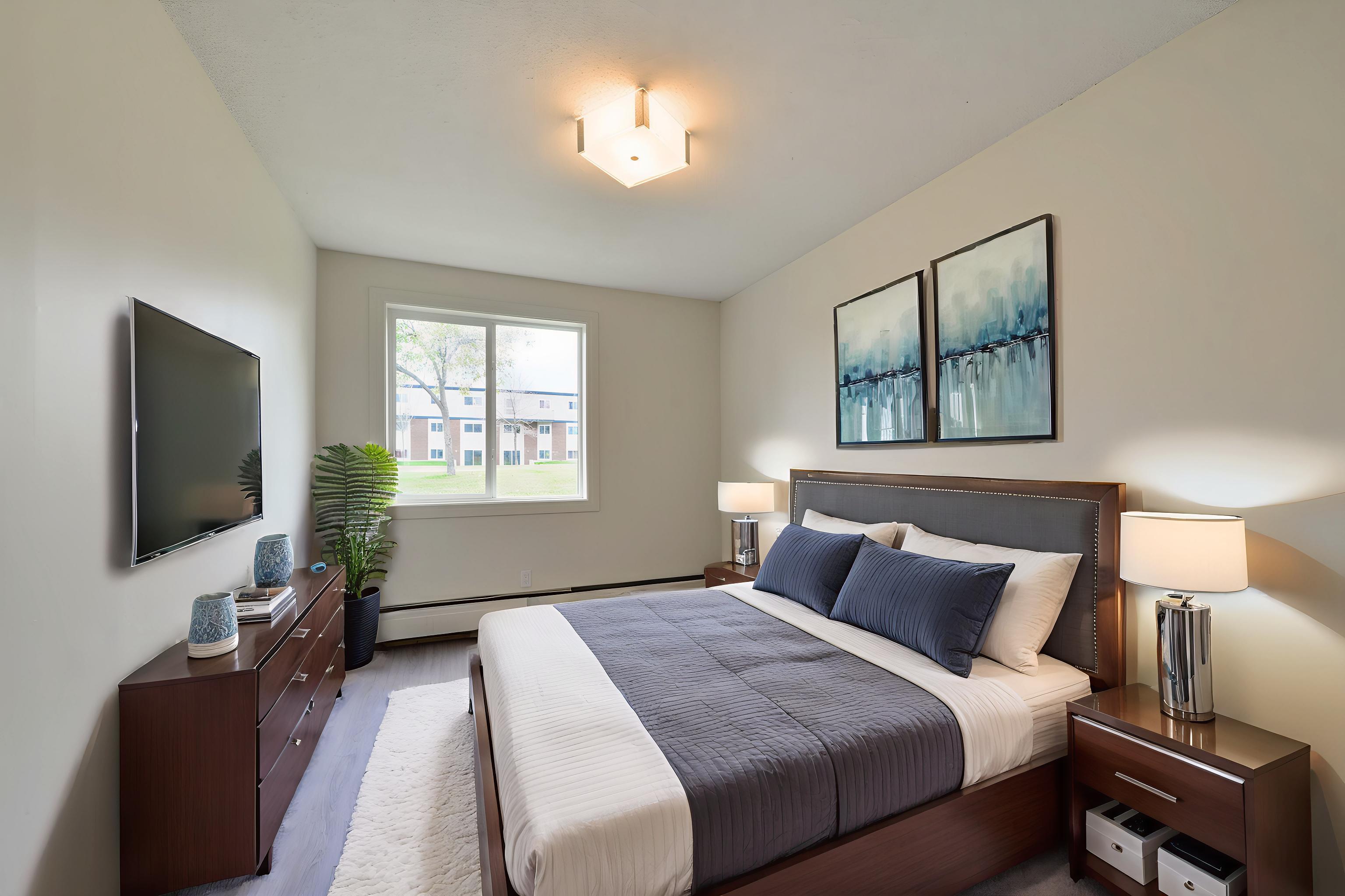 2 Chambres at Leewood Village