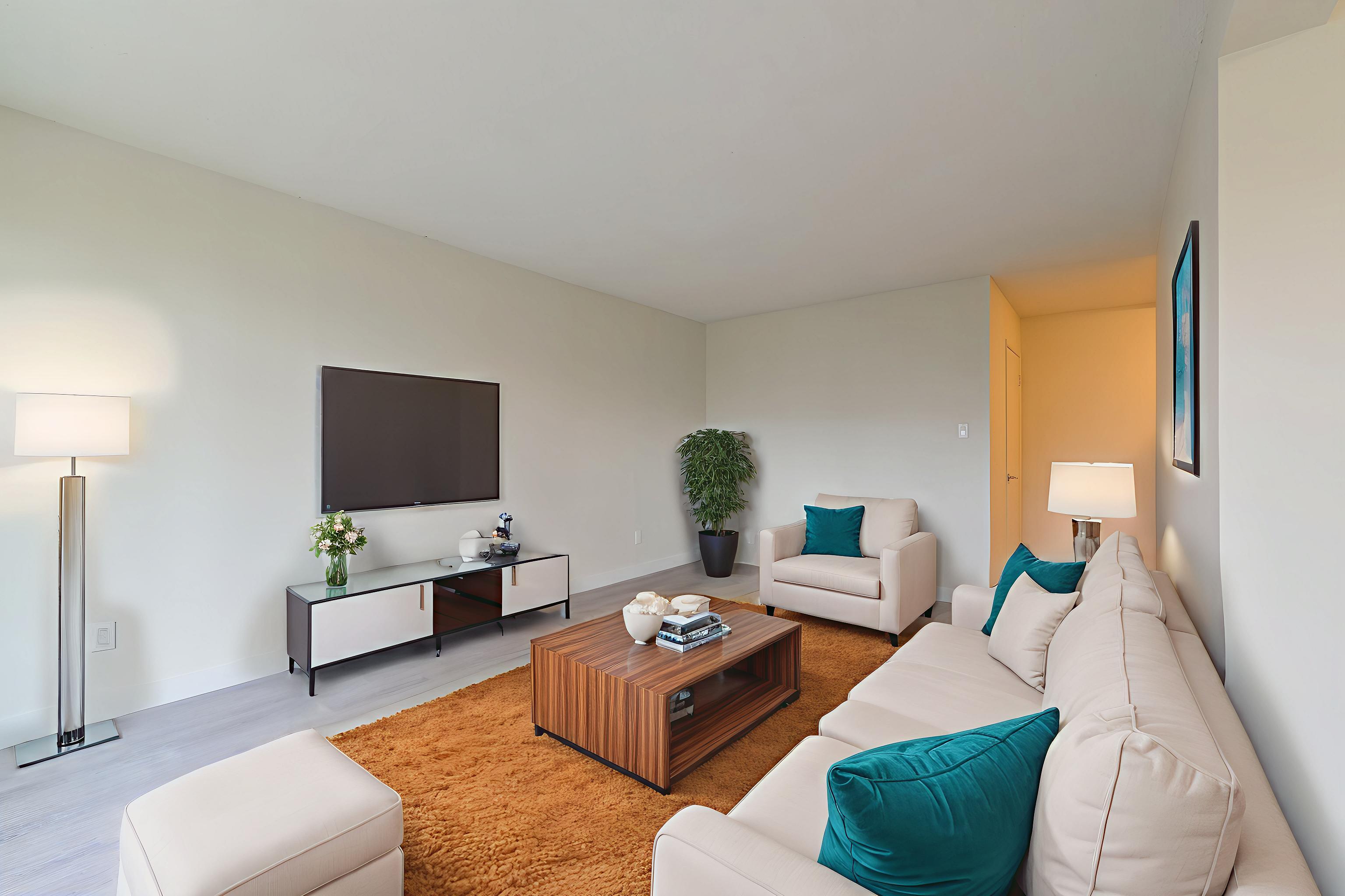 2 Chambres at Leewood Village
