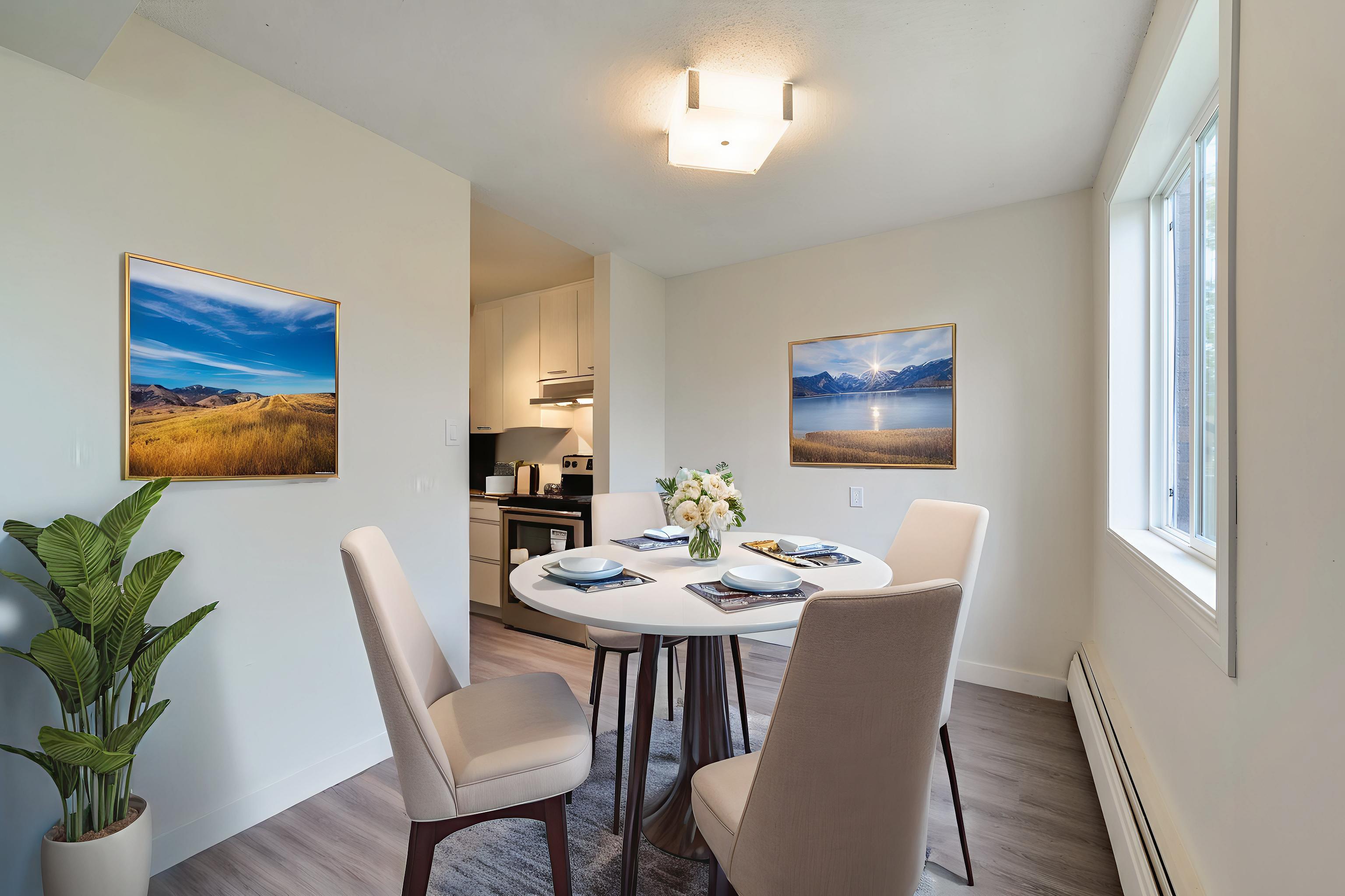 2 Chambres at Leewood Village