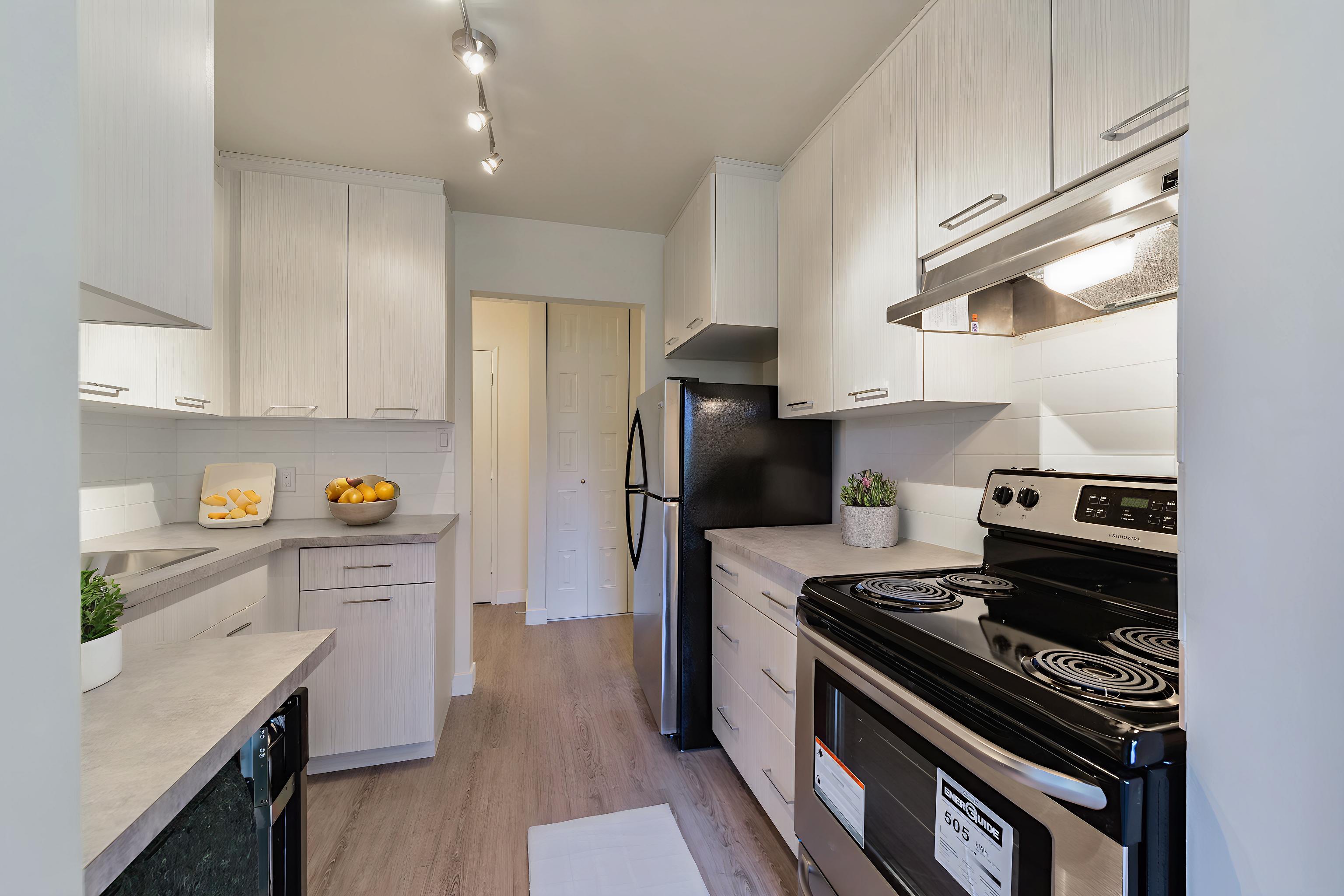 2 Chambres at Leewood Village