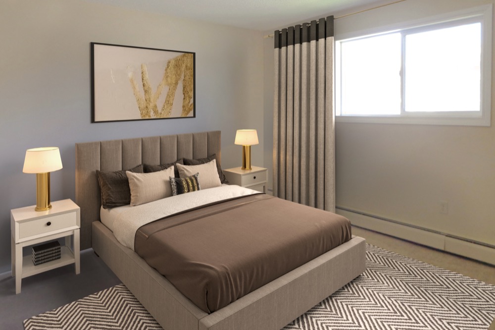 1 Chambre at Mallard Arms