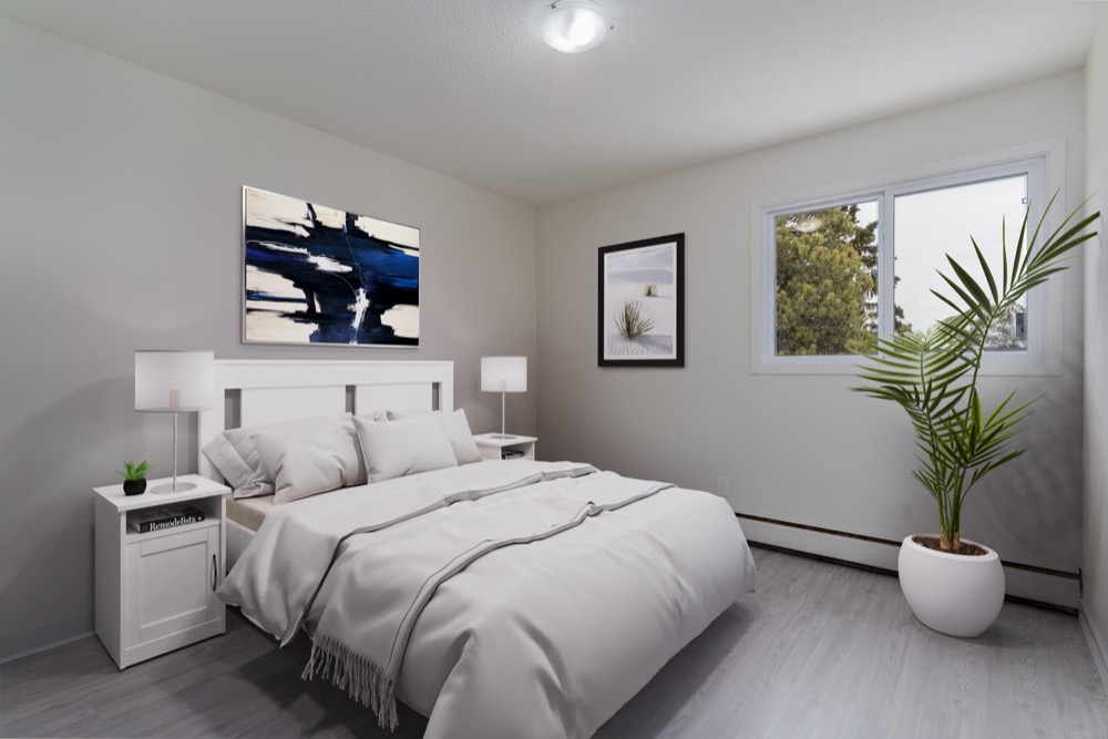 2 Chambres at Maple Gardens