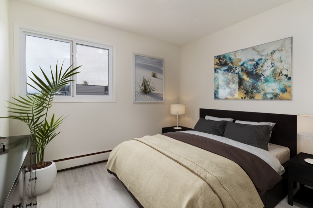2 Chambres at Maple Gardens