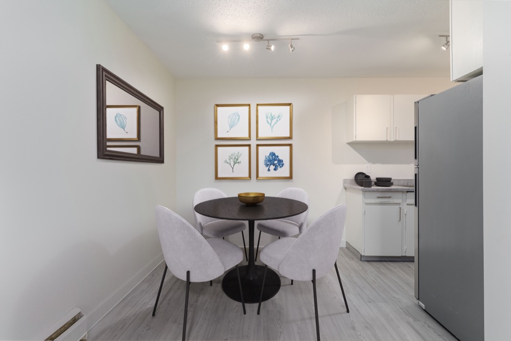 2 Chambres at Maple Gardens