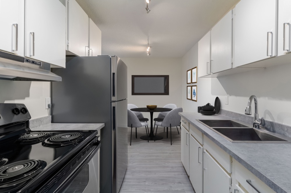 2 Chambres at Maple Gardens