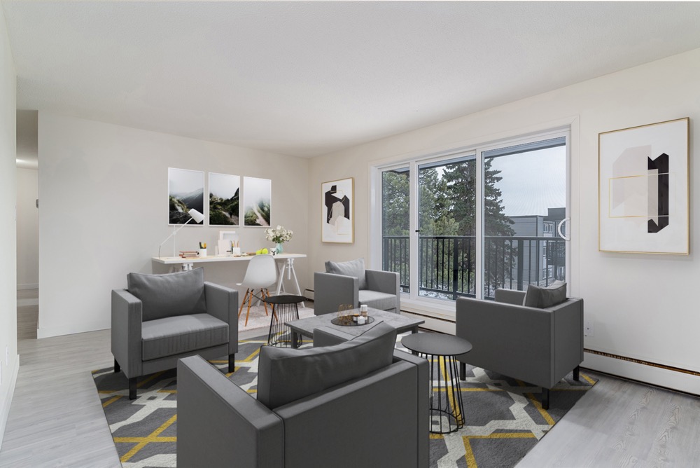 2 Chambres at Maple Gardens