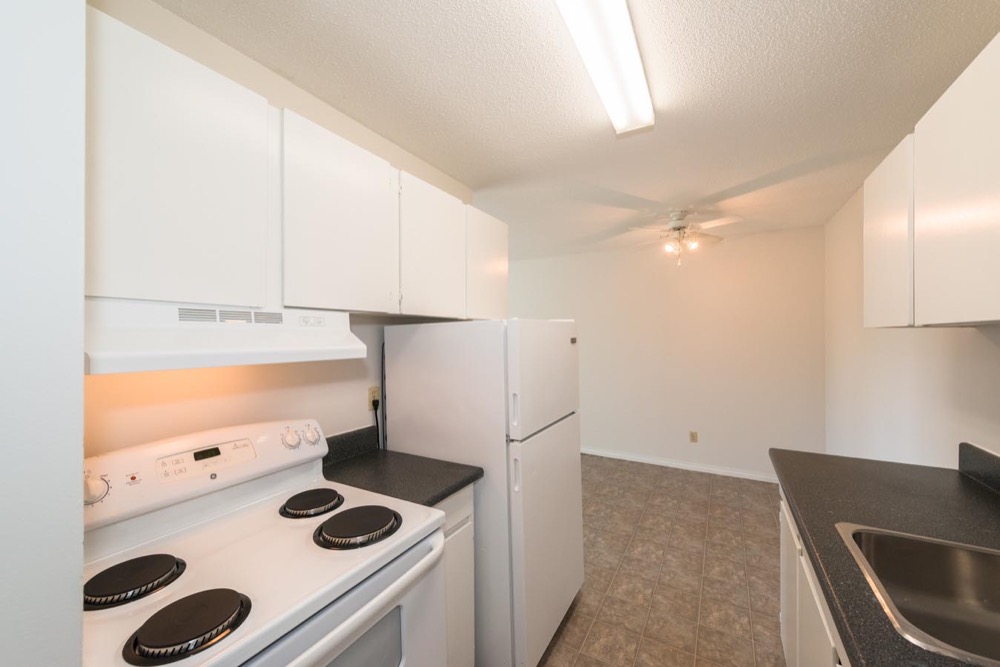 2 Chambres at Maple Gardens