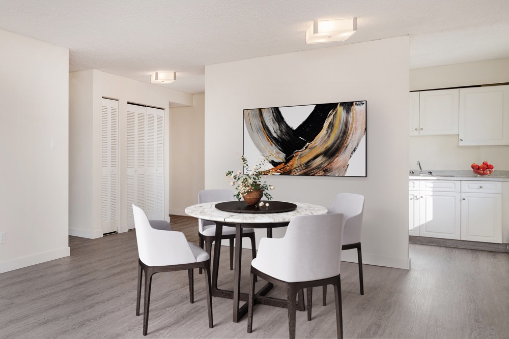 2 Bedroom Penthouse at Maureen Manor