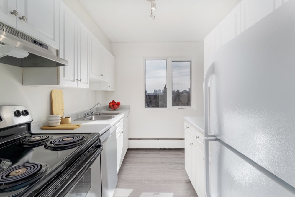 2 Bedroom Penthouse at Maureen Manor
