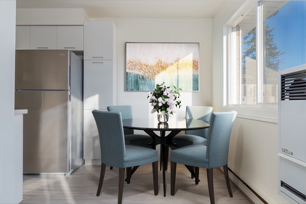 Maison en Rangée avec 2 Chambres at Mayfieldview Court
