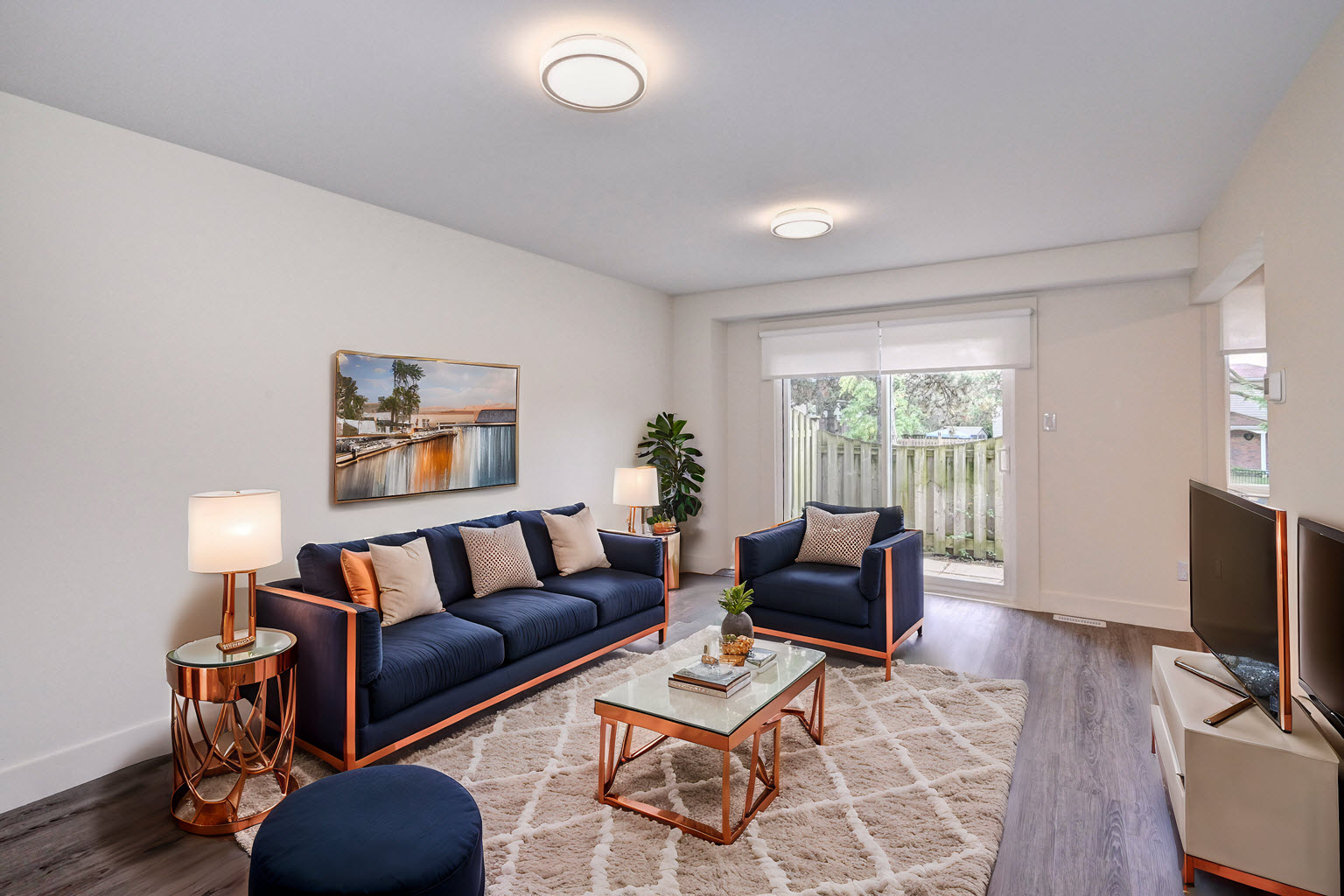 Maison en Rangée avec 2 Chambres De luxe at Mayfieldview Court