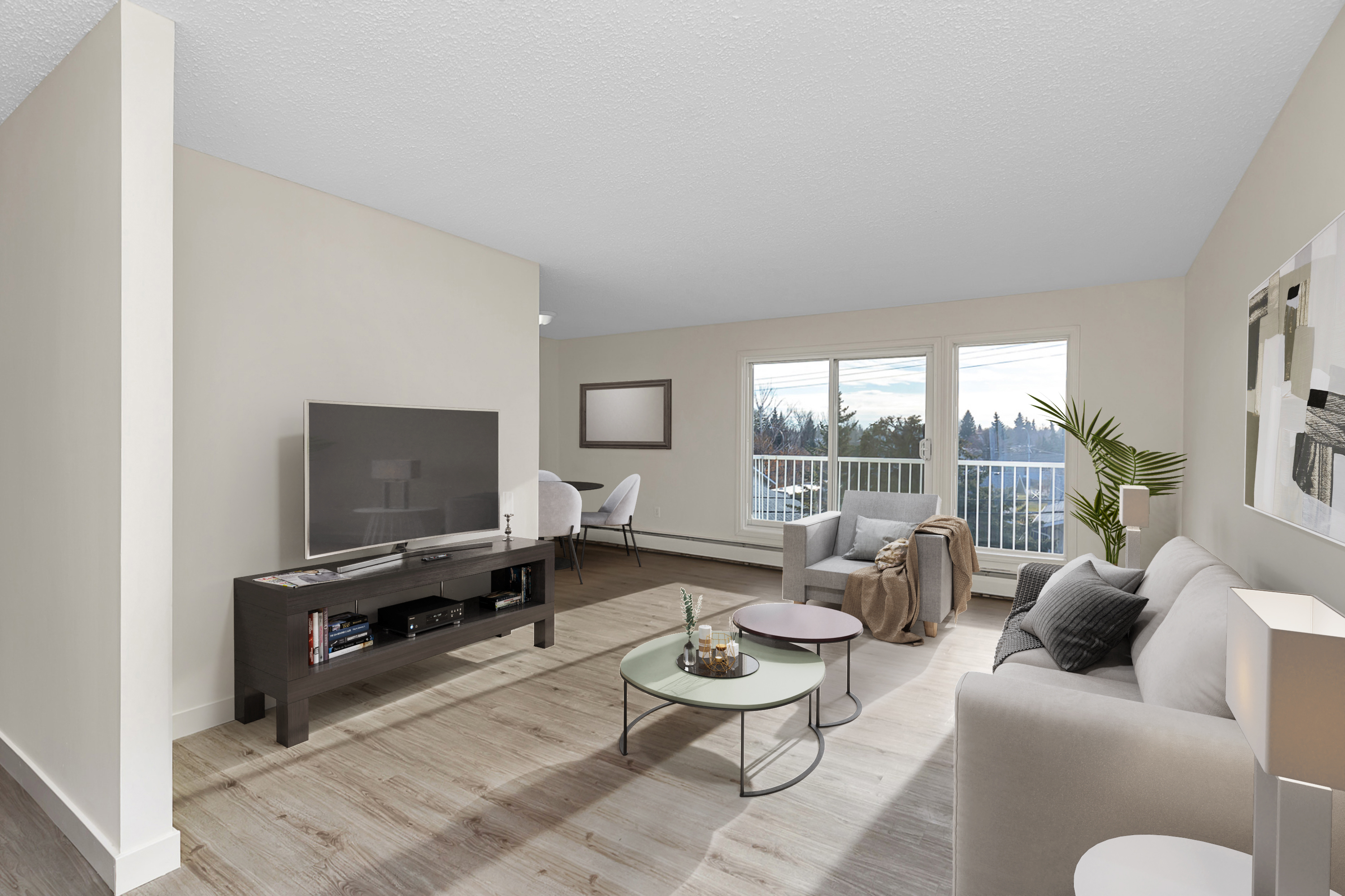 2 Chambres at McKenzie Pointe
