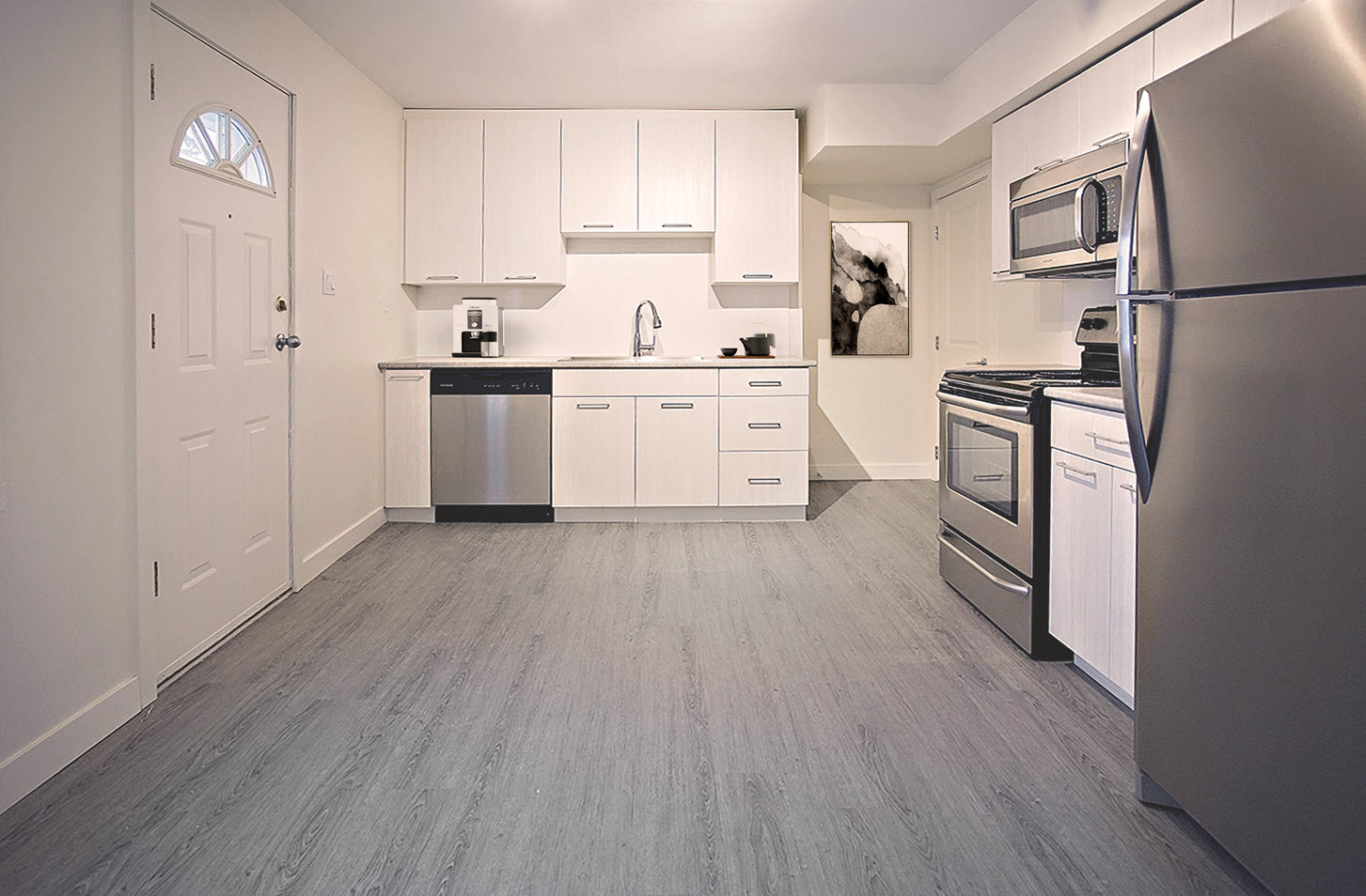 2 Bedroom Townhouse Premium at Meadow Park Estates