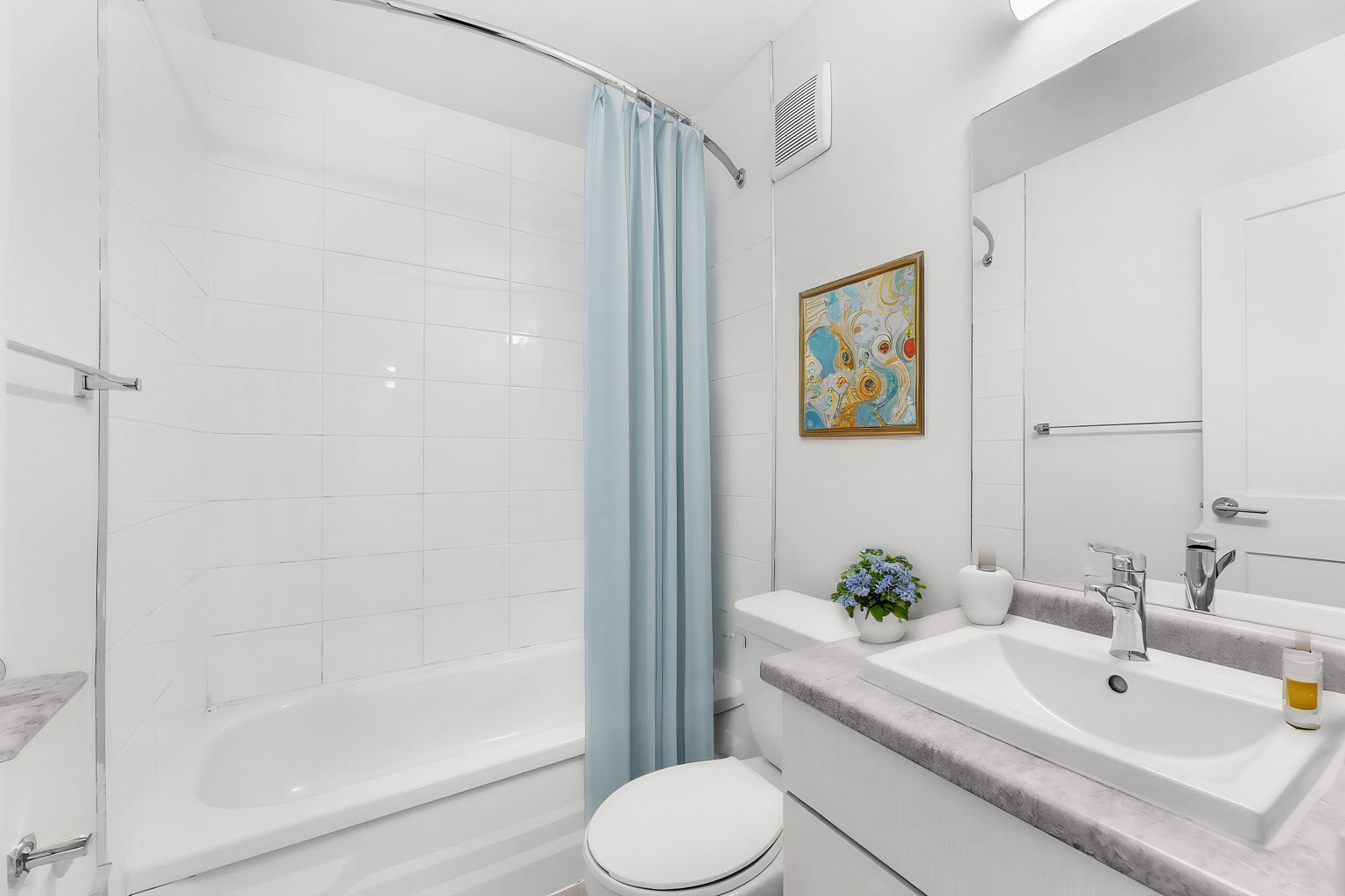 Studio haut de gamme at Meadowcrest Apartments