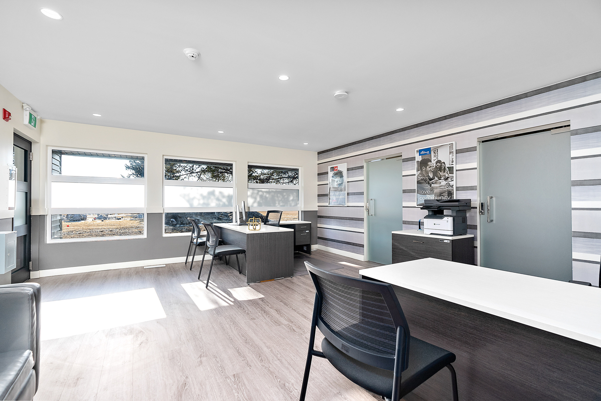 photo de la propriété pour le 437 Saddleback Rd., Edmonton