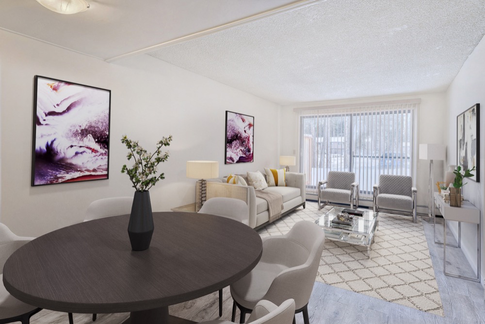 2 Chambres at Mountainview Estates