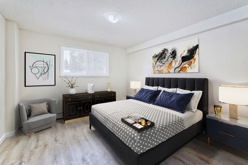 Maison en Rangée avec 3 Chambres at Mountainview Estates