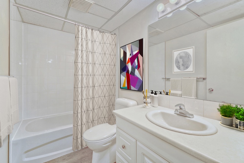 2 Chambres at Mountainview Estates