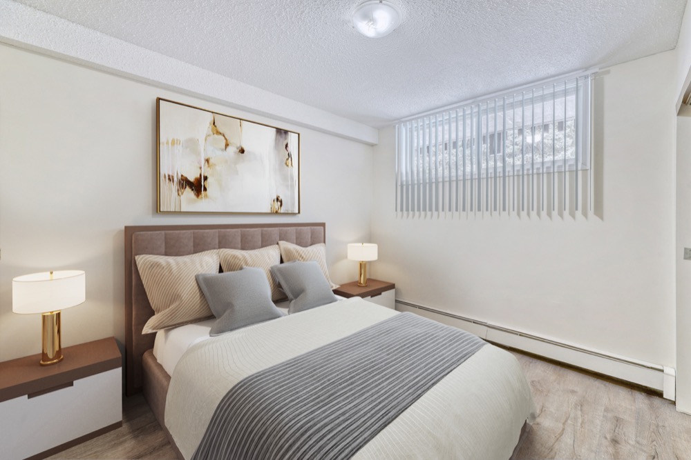 2 Chambres at Mountainview Estates