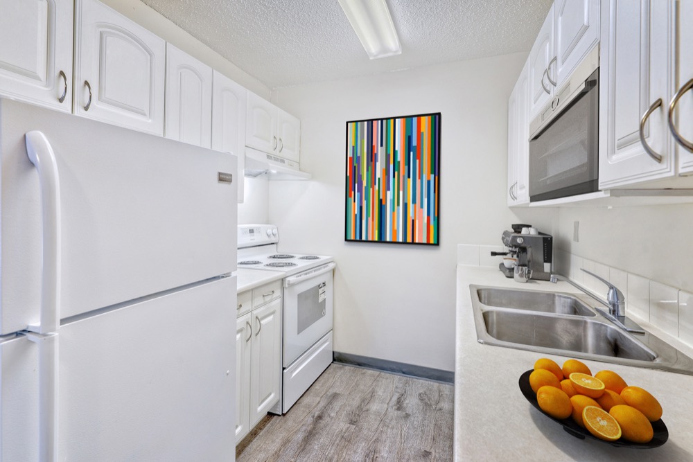 Maison en Rangée avec 3 Chambres De luxe at Mountainview Estates
