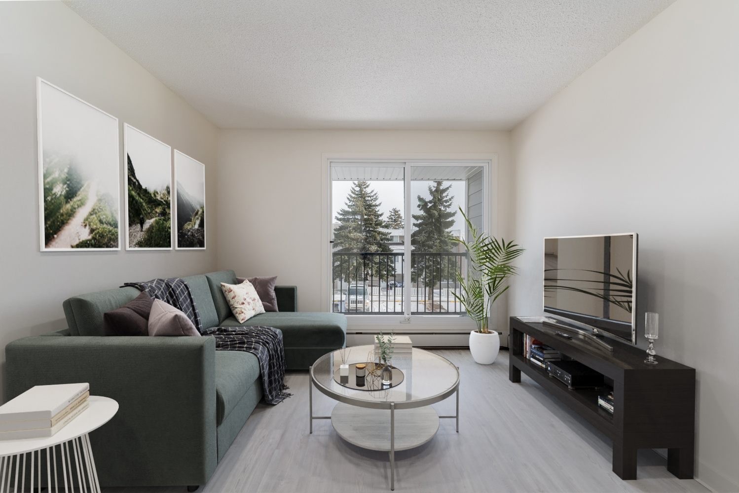 Studio at Northridge Estates