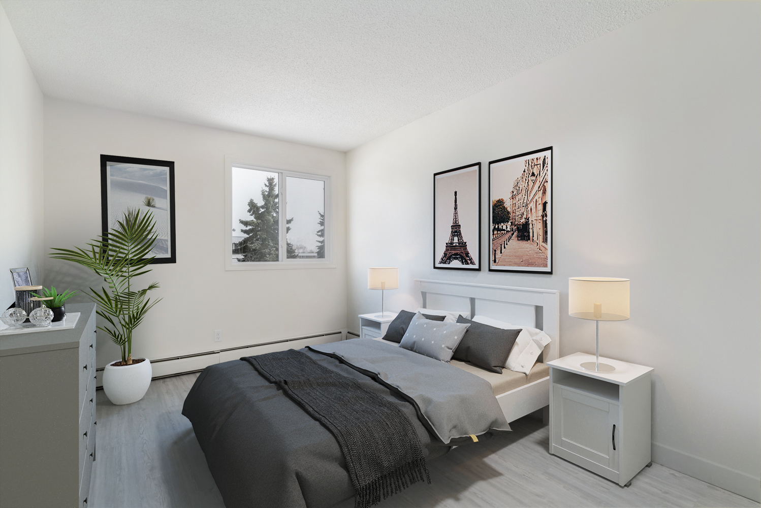 Studio at Northridge Estates