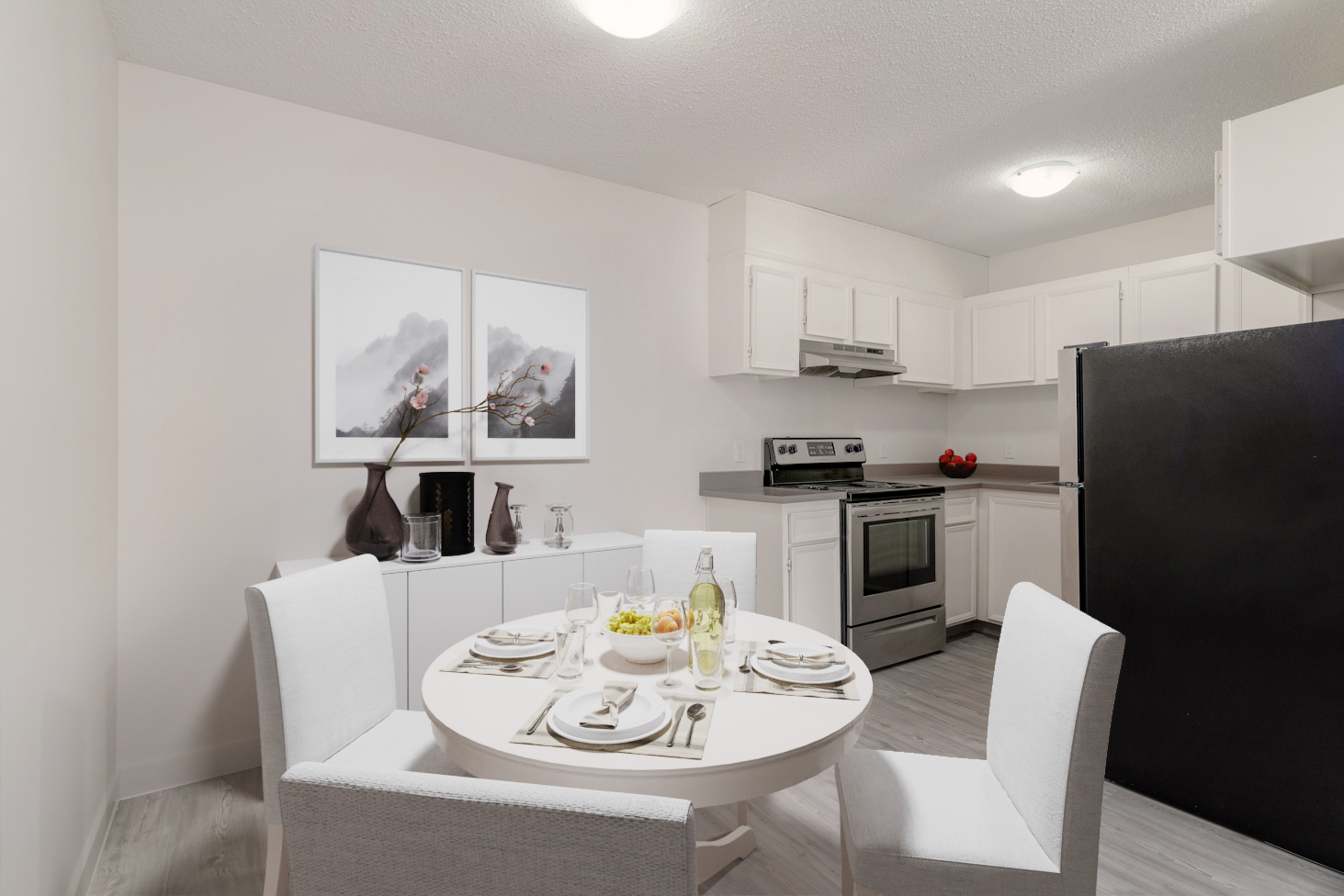 Studio at Northridge Estates