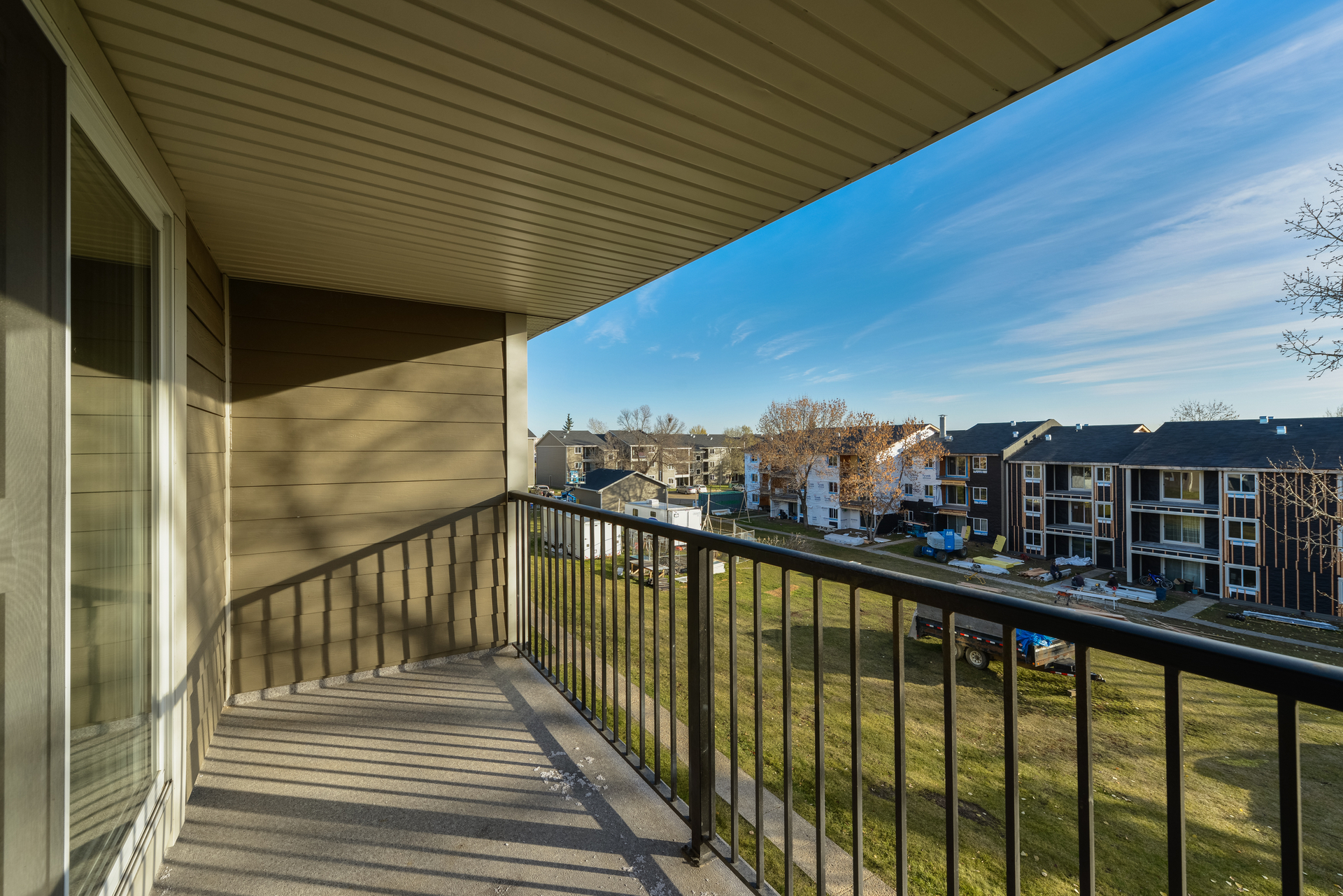 Studio at Northridge Estates